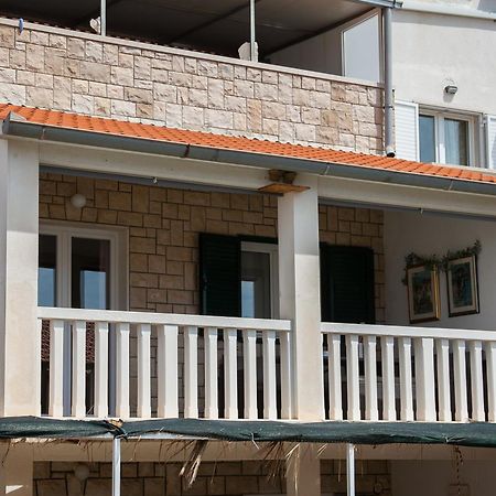 Family Apartments Brach โบล ภายนอก รูปภาพ