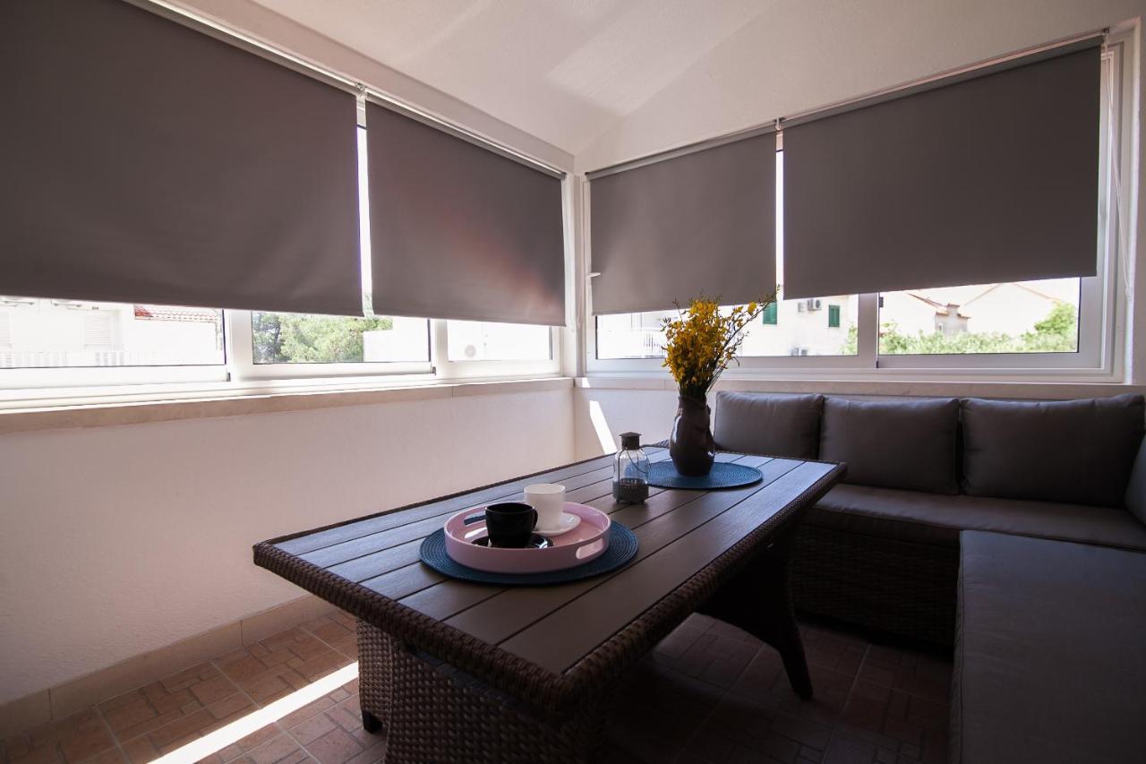 Family Apartments Brach โบล ภายนอก รูปภาพ