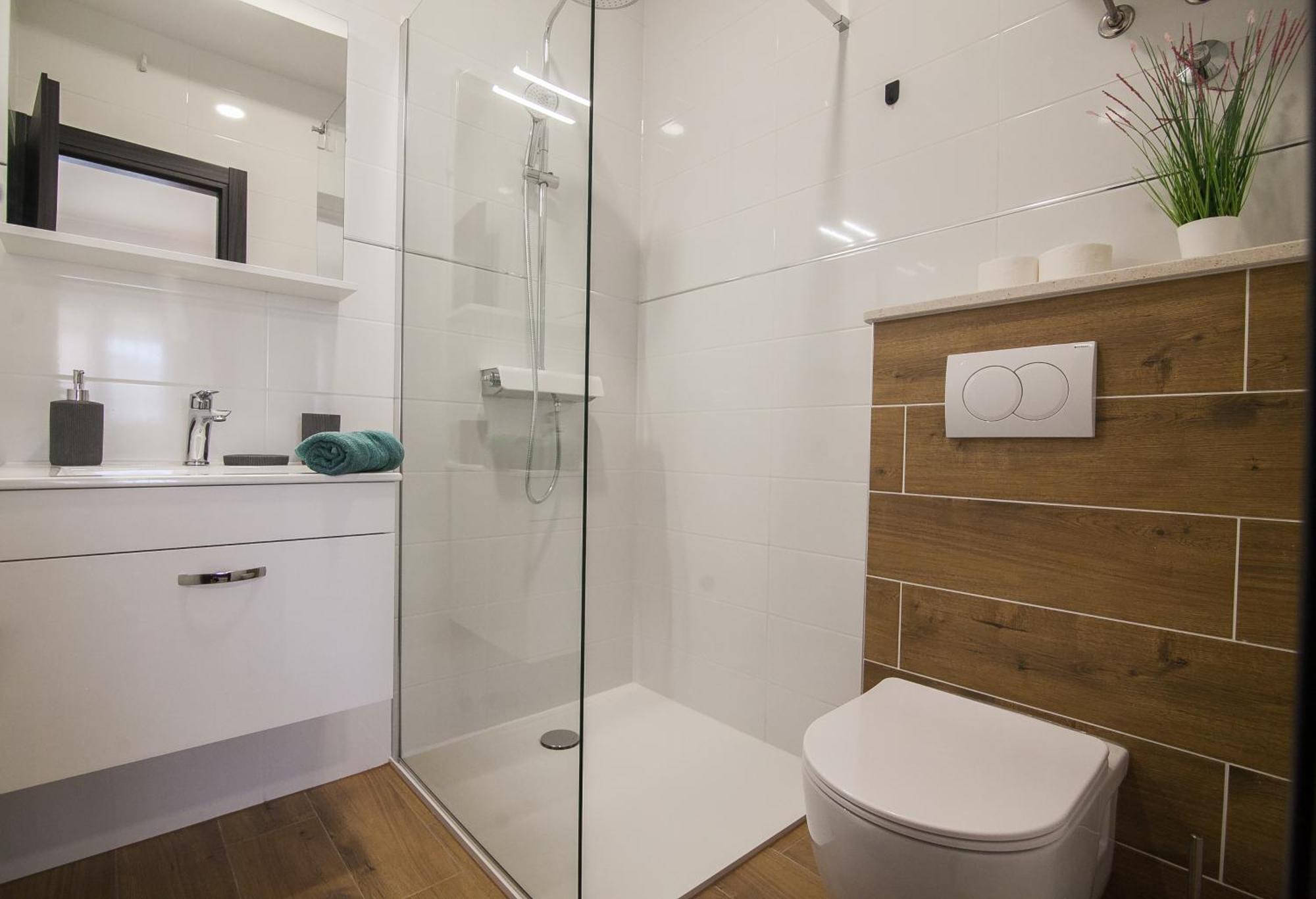 Family Apartments Brach โบล ภายนอก รูปภาพ