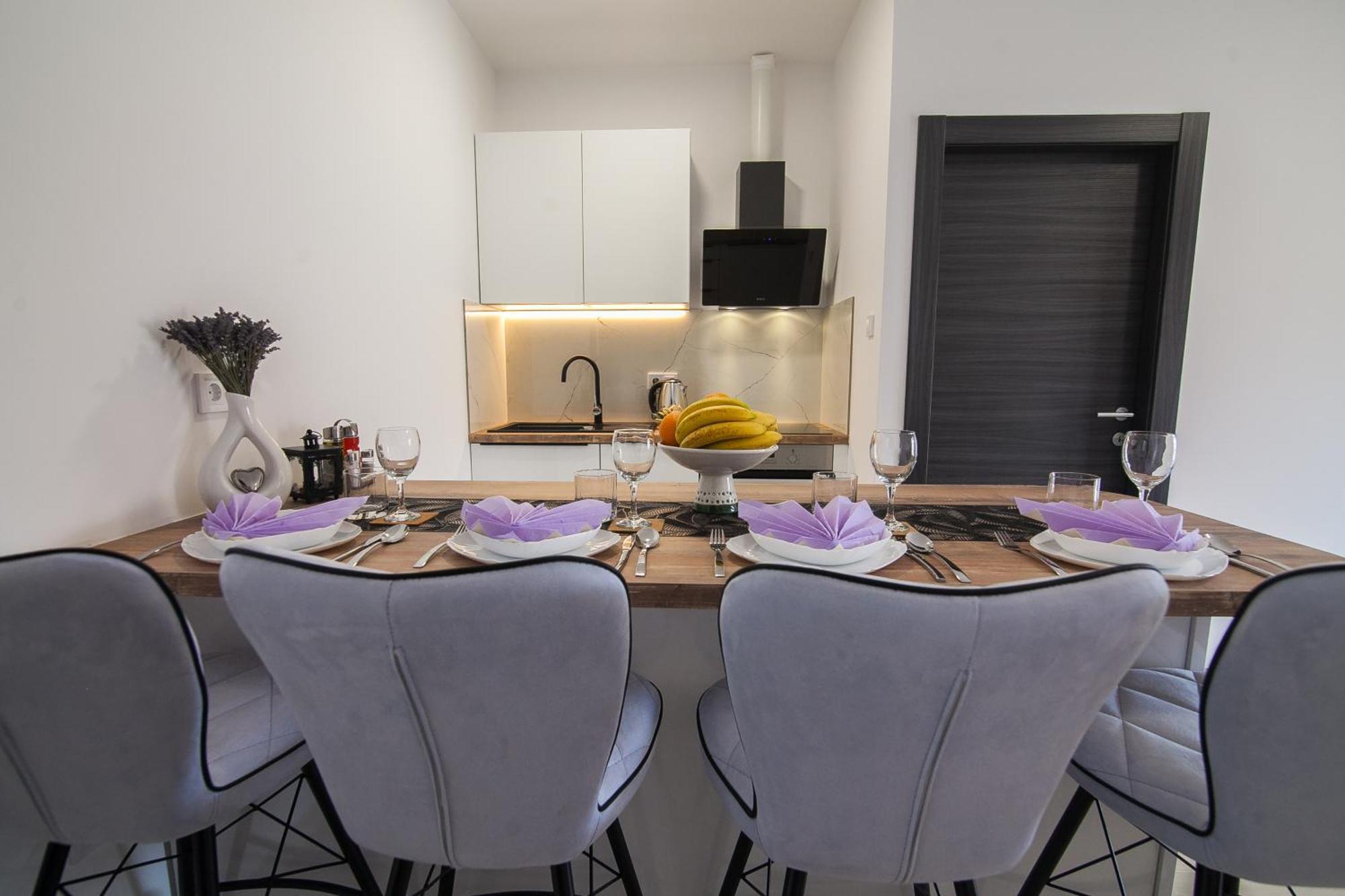 Family Apartments Brach โบล ภายนอก รูปภาพ