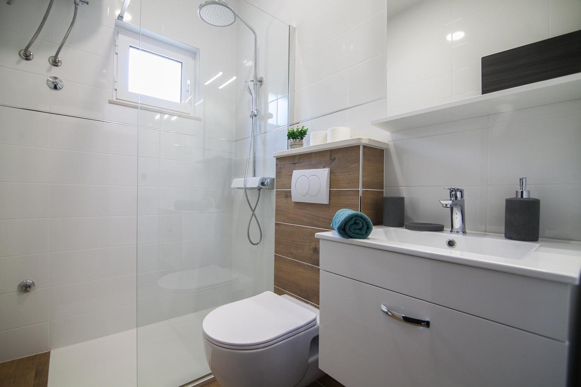 Family Apartments Brach โบล ภายนอก รูปภาพ