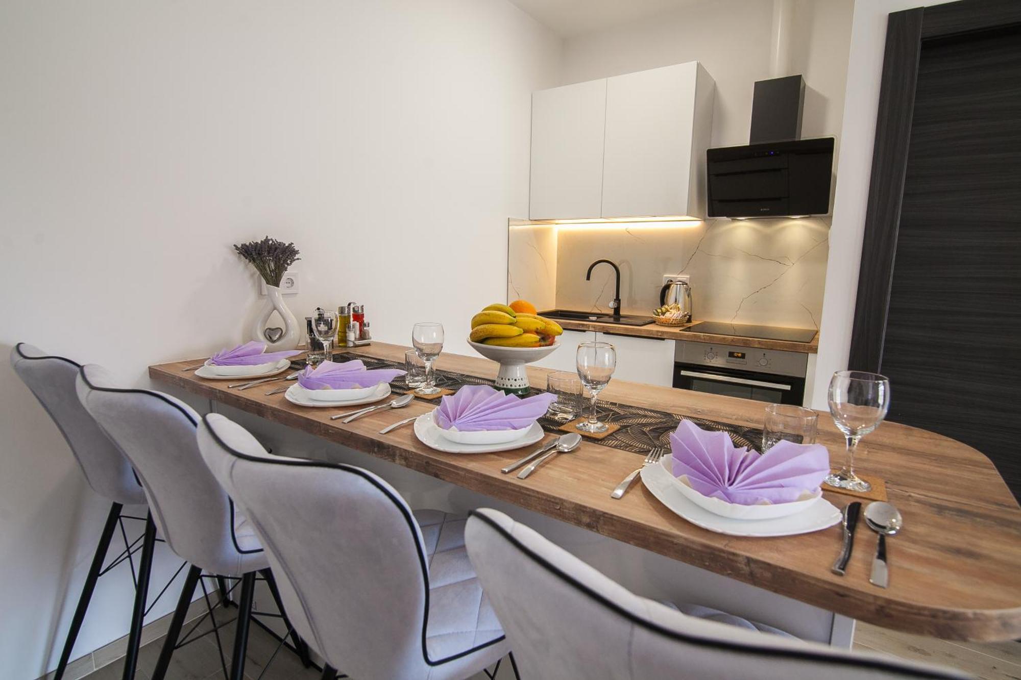 Family Apartments Brach โบล ภายนอก รูปภาพ