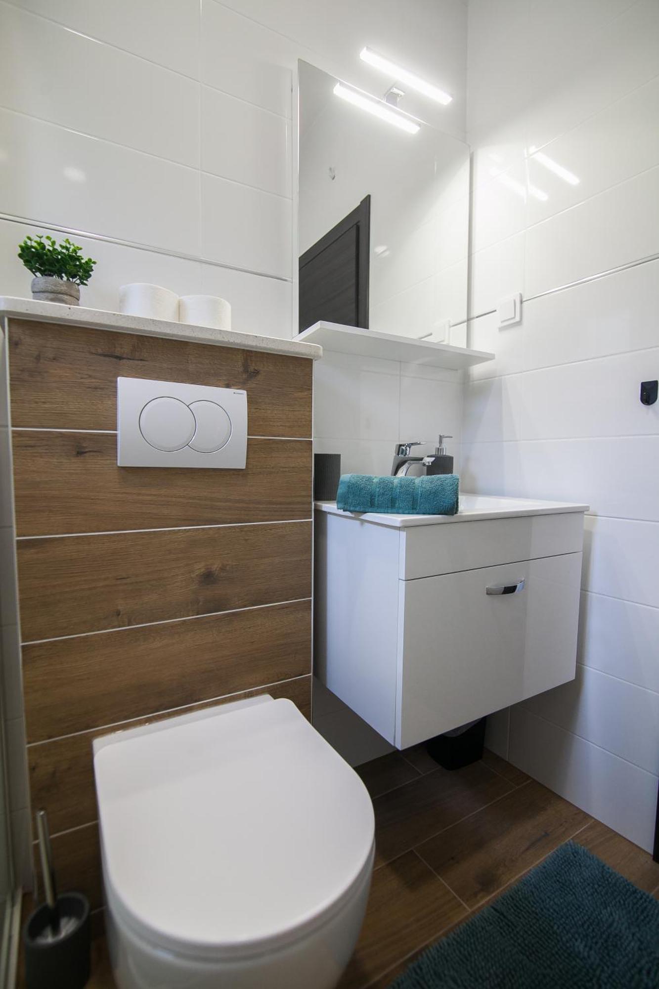 Family Apartments Brach โบล ภายนอก รูปภาพ